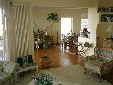 Casa de vacaciones en Jesus Village / Can Furnet (Ibiza)Casa de vacaciones