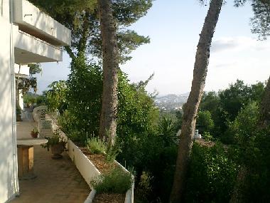 Casa de vacaciones en Jesus Village / Can Furnet (Ibiza)Casa de vacaciones