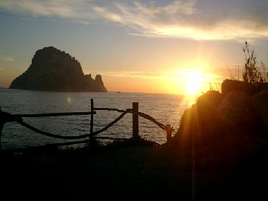 Casa de vacaciones en Jesus Village / Can Furnet (Ibiza)Casa de vacaciones