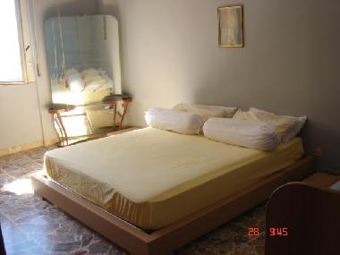 Apartamento de vacaciones en pozzallo (Ragusa)Casa de vacaciones