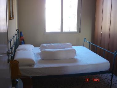 Apartamento de vacaciones en pozzallo (Ragusa)Casa de vacaciones