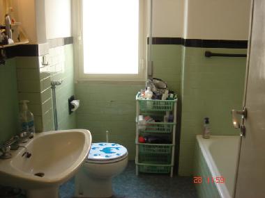 Apartamento de vacaciones en pozzallo (Ragusa)Casa de vacaciones