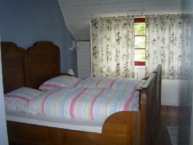 Apartamento de vacaciones en Satow (Mecklenburgische Ostseekste)Casa de vacaciones
