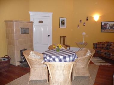 Apartamento de vacaciones en Satow (Mecklenburgische Ostseekste)Casa de vacaciones