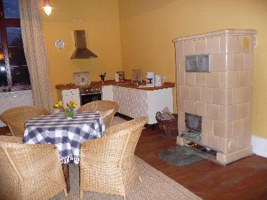 Apartamento de vacaciones en Satow (Mecklenburgische Ostseekste)Casa de vacaciones