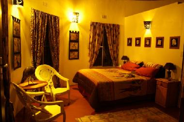 Casa de vacaciones en Marloth park (Mpumalanga)Casa de vacaciones