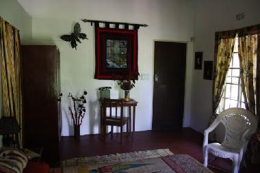 Casa de vacaciones en Marloth park (Mpumalanga)Casa de vacaciones