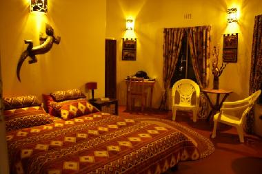 Casa de vacaciones en Marloth park (Mpumalanga)Casa de vacaciones