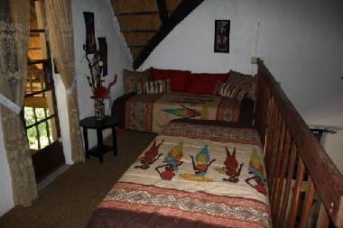 Casa de vacaciones en Marloth park (Mpumalanga)Casa de vacaciones