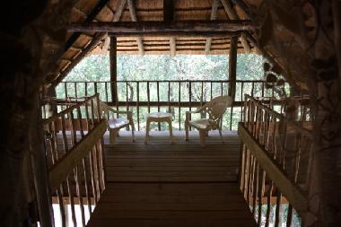 Casa de vacaciones en Marloth park (Mpumalanga)Casa de vacaciones