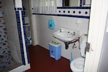 Casa de vacaciones en Marloth park (Mpumalanga)Casa de vacaciones