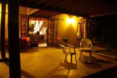 Casa de vacaciones en Marloth park (Mpumalanga)Casa de vacaciones