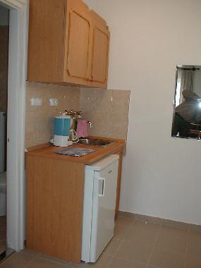 Apartamento de vacaciones en Zalakaros (Zala)Casa de vacaciones