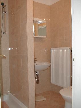 Apartamento de vacaciones en Zalakaros (Zala)Casa de vacaciones