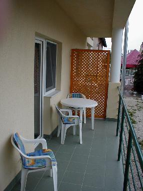 Apartamento de vacaciones en Zalakaros (Zala)Casa de vacaciones