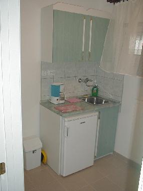 Apartamento de vacaciones en Zalakaros (Zala)Casa de vacaciones