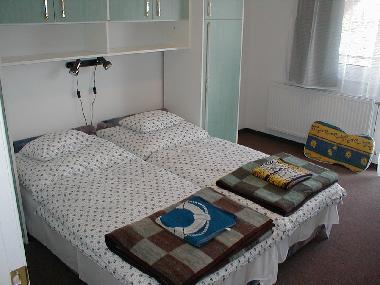 Apartamento de vacaciones en Zalakaros (Zala)Casa de vacaciones