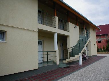 Apartamento de vacaciones en Zalakaros (Zala)Casa de vacaciones