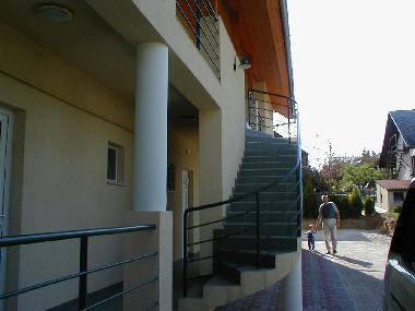 Apartamento de vacaciones en Zalakaros (Zala)Casa de vacaciones