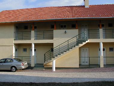 Apartamento de vacaciones en Zalakaros (Zala)Casa de vacaciones