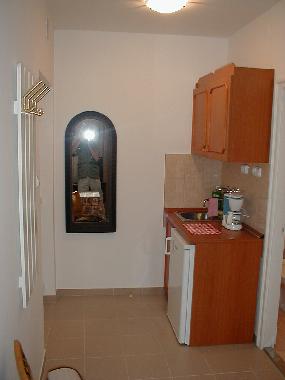 Apartamento de vacaciones en Zalakaros (Zala)Casa de vacaciones