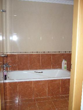 Chalet en Orxeta (Alicante / Alacant)Casa de vacaciones