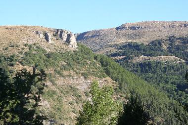 Apartamento de vacaciones en Hautes Duyes (Alpes-de-Haute-Provence)Casa de vacaciones