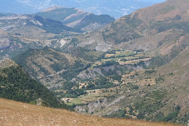 Apartamento de vacaciones en Hautes Duyes (Alpes-de-Haute-Provence)Casa de vacaciones
