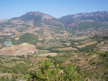 Apartamento de vacaciones en Hautes Duyes (Alpes-de-Haute-Provence)Casa de vacaciones