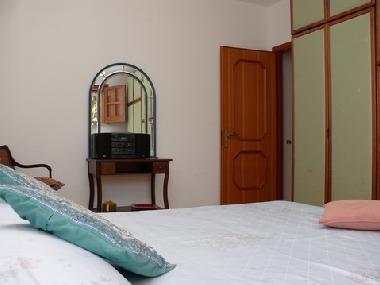 Casa de vacaciones en Capaci (Palermo)Casa de vacaciones