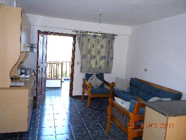 Apartamento de vacaciones en Cangrejo (Puerto Plata)Casa de vacaciones