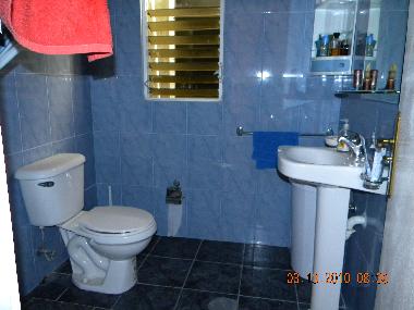 Apartamento de vacaciones en Cangrejo (Puerto Plata)Casa de vacaciones