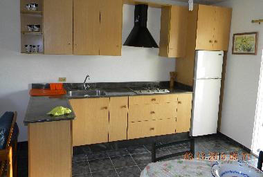 Apartamento de vacaciones en Cangrejo (Puerto Plata)Casa de vacaciones