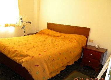 Apartamento de vacaciones en Cangrejo (Puerto Plata)Casa de vacaciones