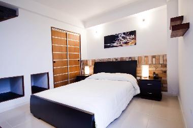 Apartamento de vacaciones en Cali (Valle del Cauca)Casa de vacaciones
