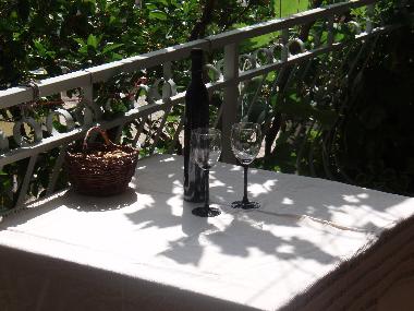 Casa de vacaciones en Vinisce (Splitsko-Dalmatinska)Casa de vacaciones