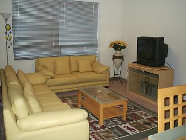 Apartamento de vacaciones en Miraflores (Lima)Casa de vacaciones