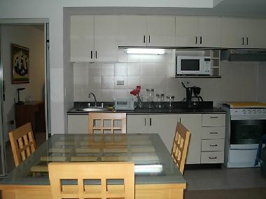 Apartamento de vacaciones en Miraflores (Lima)Casa de vacaciones