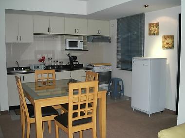 Apartamento de vacaciones en Miraflores (Lima)Casa de vacaciones