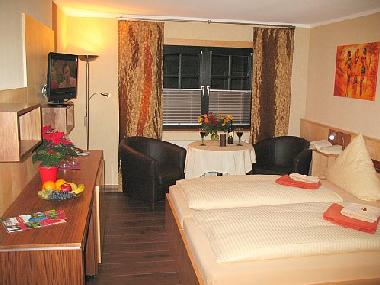 Cama y desayuno en Bad Berleburg (Siegerland-Wittgenstein)Casa de vacaciones