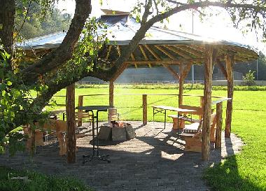 Cama y desayuno en Bad Berleburg (Siegerland-Wittgenstein)Casa de vacaciones