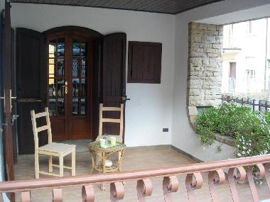 Apartamento de vacaciones en Paratico (Brescia)Casa de vacaciones