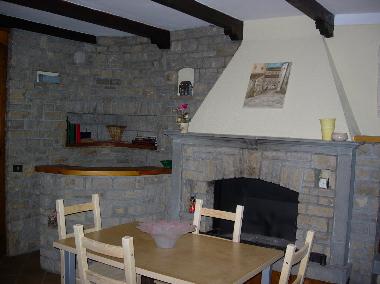 Apartamento de vacaciones en Paratico (Brescia)Casa de vacaciones