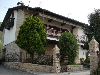 Apartamento de vacaciones en Paratico (Brescia)Casa de vacaciones