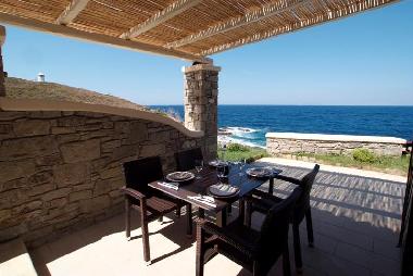 Casa de vacaciones en ARMENISTIS (Samos)Casa de vacaciones