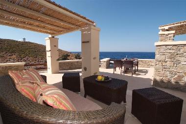 Casa de vacaciones en ARMENISTIS (Samos)Casa de vacaciones