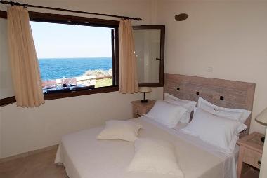 Casa de vacaciones en ARMENISTIS (Samos)Casa de vacaciones