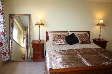 Casa de vacaciones en caherdaniel (Kerry)Casa de vacaciones