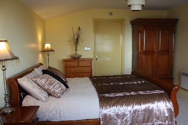 Casa de vacaciones en caherdaniel (Kerry)Casa de vacaciones