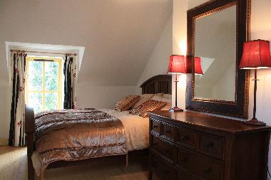 Casa de vacaciones en caherdaniel (Kerry)Casa de vacaciones